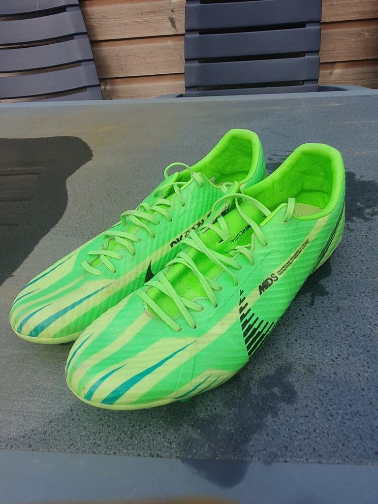 Nike CR7 Voetbalschoenen - Maat 45, Ophalen of Verzenden