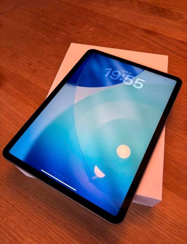 Apple iPad Pro 11 inch 128GB met Apple Pencil 2 (Nieuwstaat), Computers en Software, Apple iPads, 11 inch, Ophalen of Verzenden