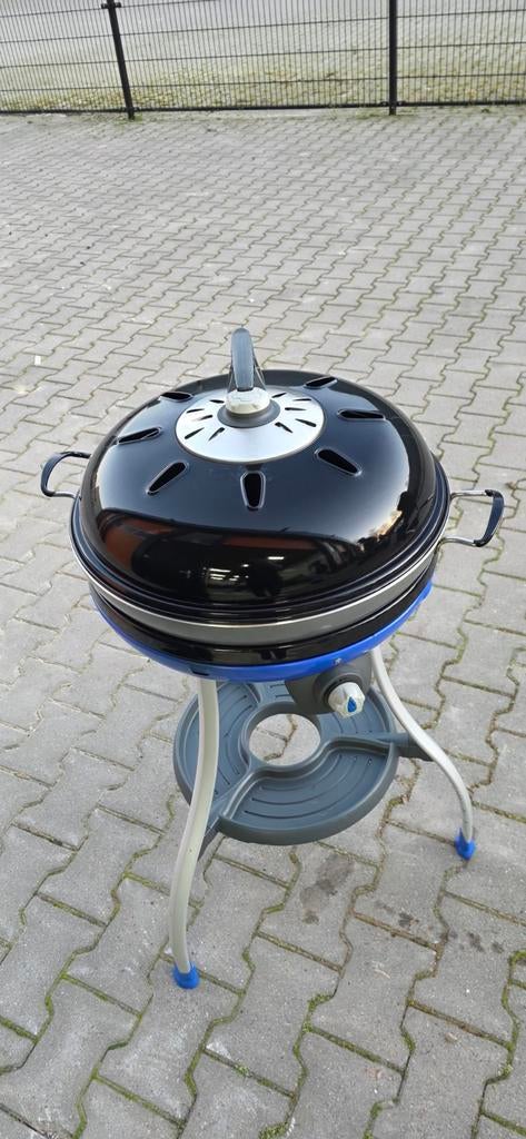Cadac Carri Chef gasbarbecue, Ophalen, Zo goed als nieuw