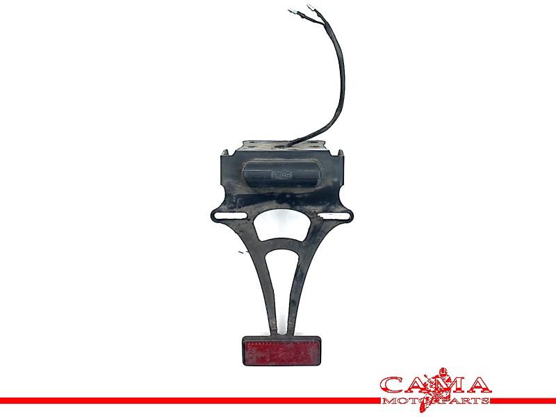 KENTEKENPLAAT HOUDER KORT YZF R6 2003-2005 (YZF-R6 5SL), Dhr. S. di Majo, Gebruikt, Info@cama-motorparts.nl, P.J. Troelstraweg 8 8
3144 CX  MAASSLUIS, NL