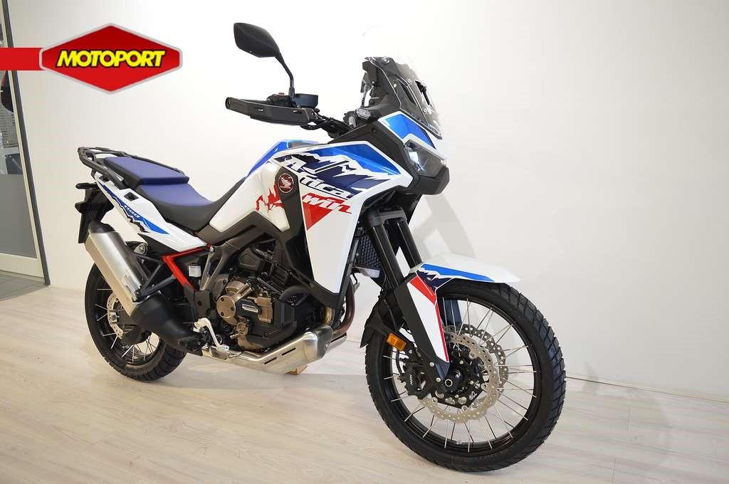 Honda CRF 1100 AFRICA TWIN DCT EL.SU (bj 2026) - foto 2