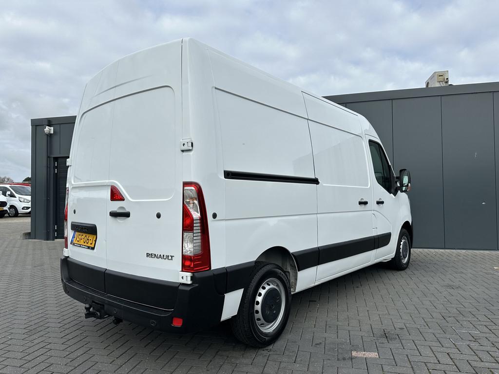 Renault Master T35 2.3 dCi 136 PK / L2H2 / 1e EIG / 43.914 K, Voorwielaandrijving, 136 pk, Gebruikt, Euro 6