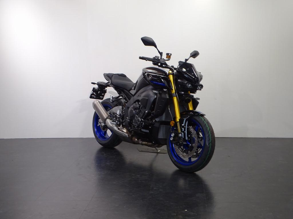 Yamaha MT 10 SP ABS - foto 3