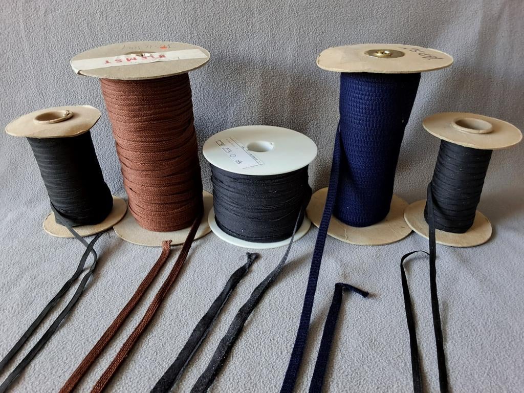 Fournituren band, Ophalen of Verzenden, Lint, Band of Elastiek