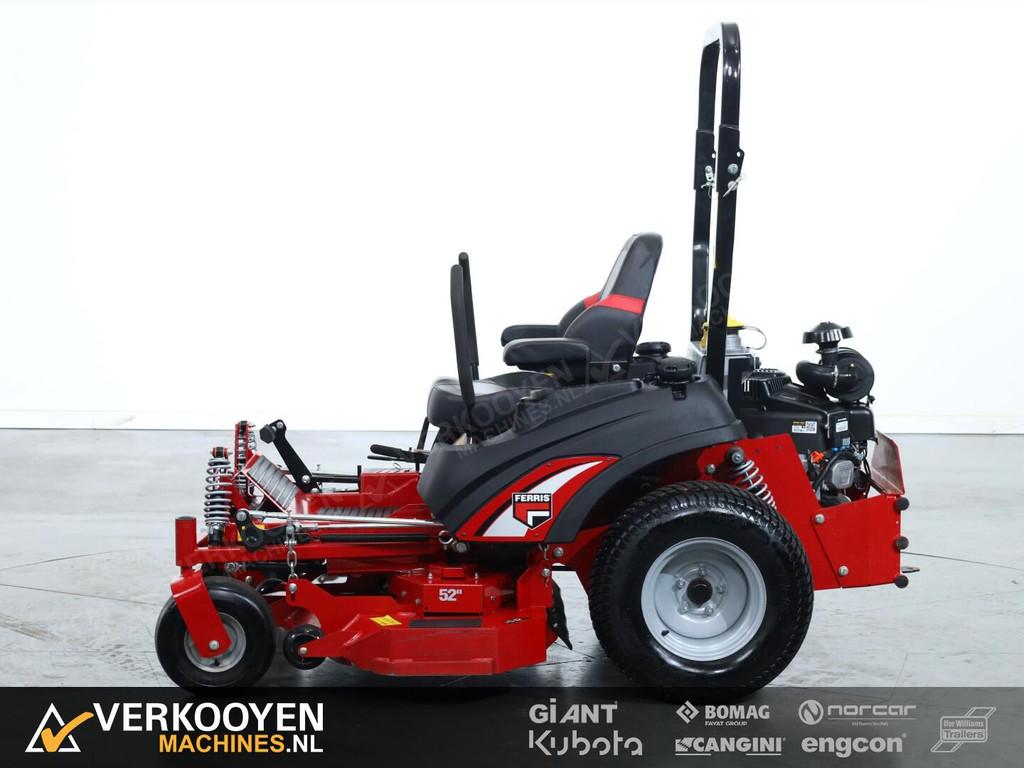 2022 Ferris IS2100Z Zero-turn Maaier - 130cm VK10036 -slecht, Gebruikt, Ferris