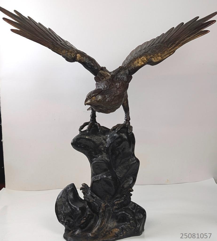 Groot beeld Adelaar, Ophalen of Verzenden