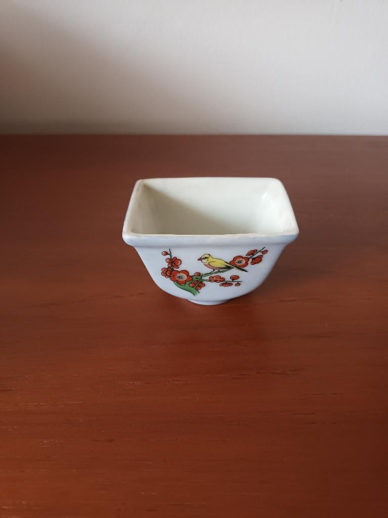 Chinees bakje voor meerdere doeleinden VINTAGE, Antiek en Kunst, Ophalen of Verzenden