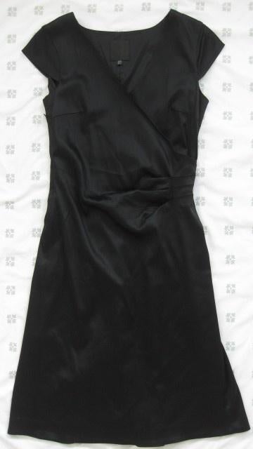 Inwear zwarte jurk, LBD little black dress, mt 36, Yammie, Kleding | Dames, Jurken, Zwart, Ophalen of Verzenden, Zo goed als nieuw