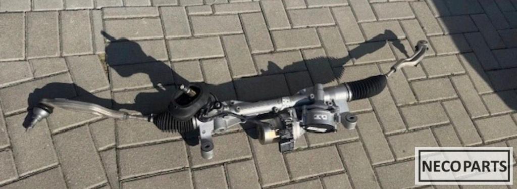 A KLASSE W177 STUURHUIS A1774603501 ALLES LEVERBAAR, Gebruikt, -, Ophalen of Verzenden, -