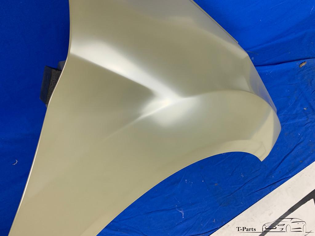 Ford fiesta mk7 rechts zijscherm spotbord voorscherm nieuw 2, Info@fabrikant.eu, Fabrikant BV, Nieuw, Ophalen of Verzenden