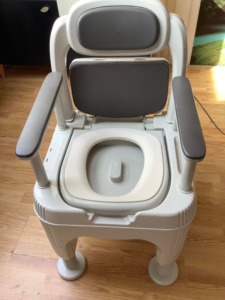 Toilet voor ouderen, Diversen, Ophalen, Nieuw