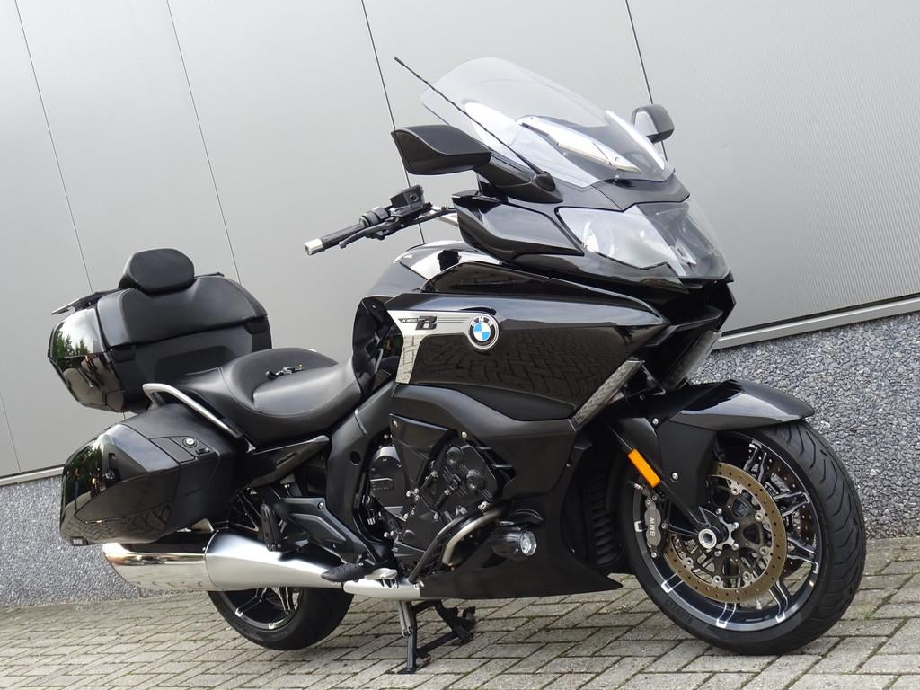 BMW K 1600 GRAND AMERICA (bj 2018) - foto 2