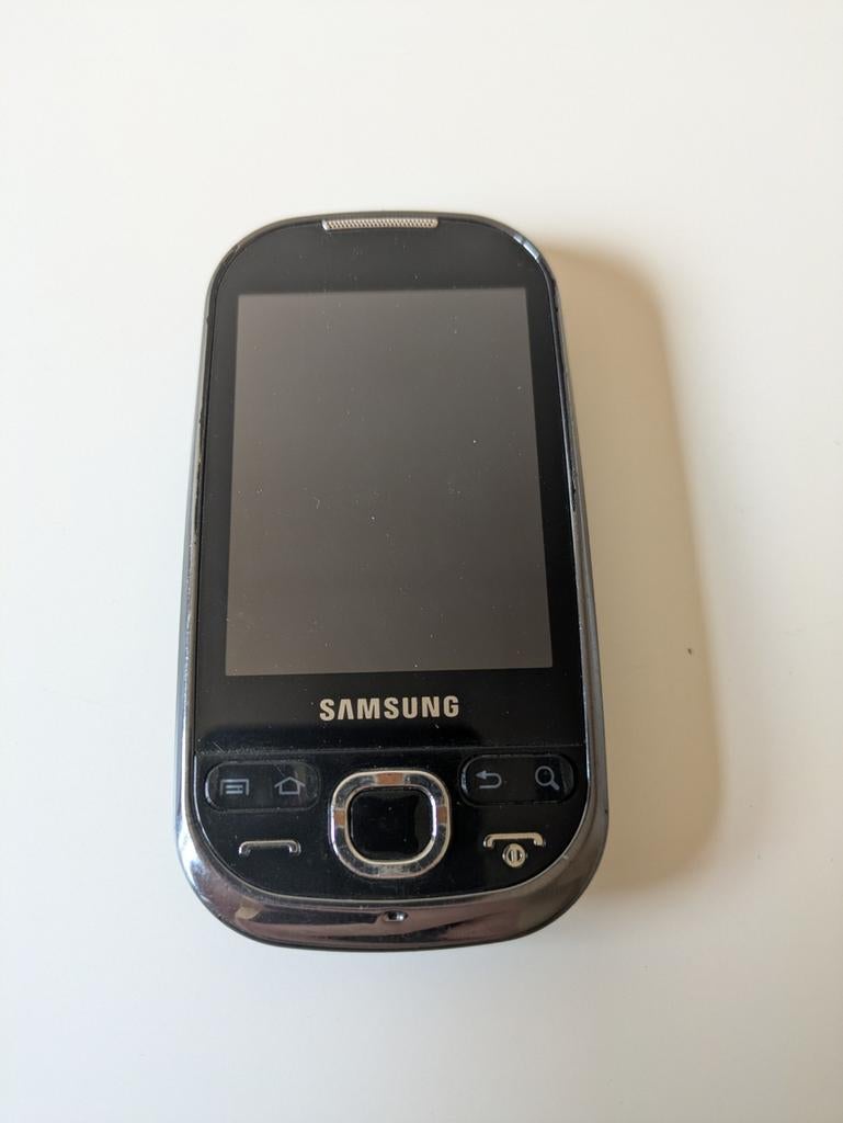 Samsung GT-I5500, Ophalen of Verzenden, Zo goed als nieuw