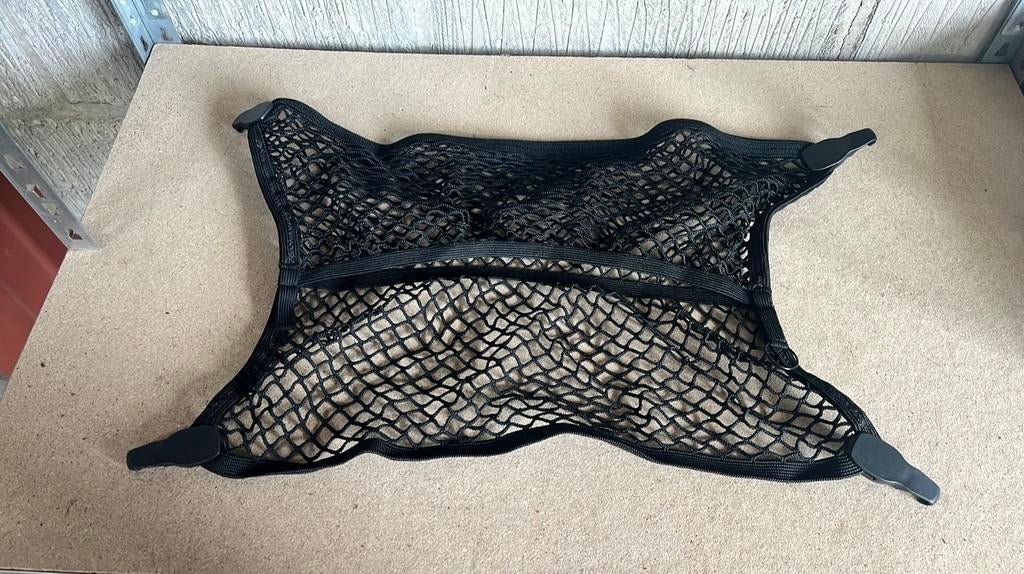 Audi bagagenet, Auto diversen, Ophalen of Verzenden, Gebruikt