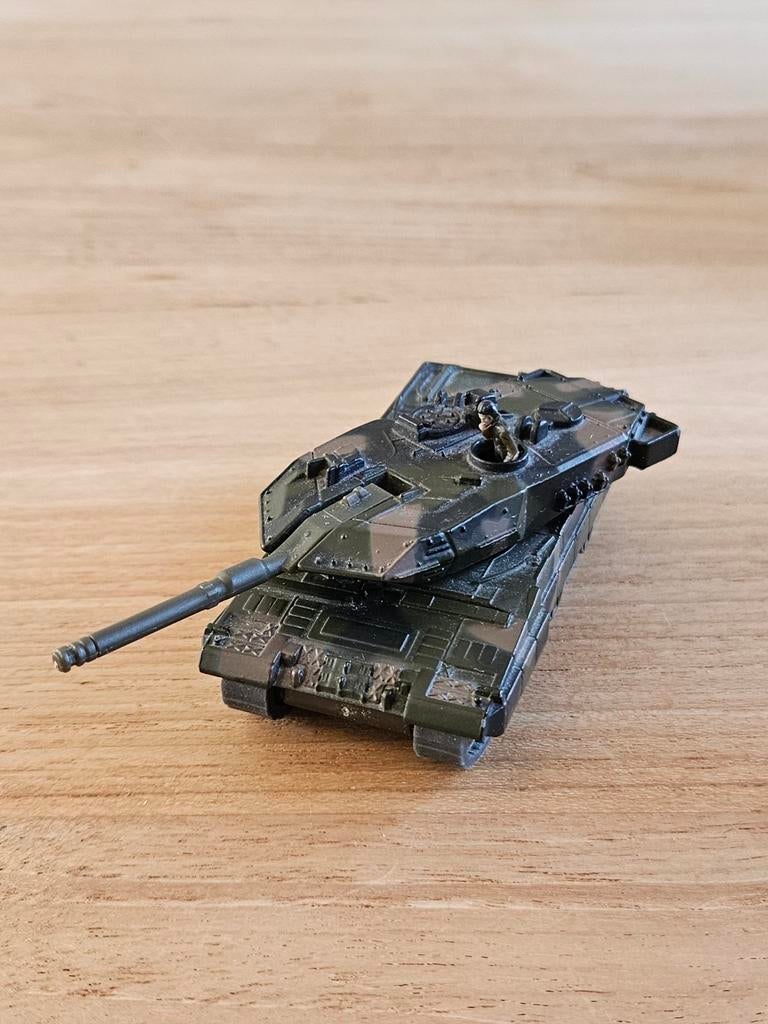 Speelgoed tank, Ophalen of Verzenden, Gebruikt