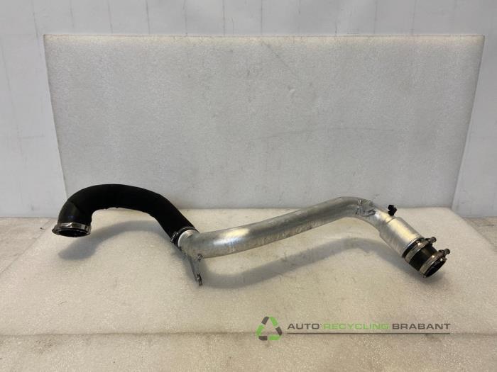 Aanzuigslang Lucht van een Porsche Macan, Auto-onderdelen, Motor en Toebehoren, Gebruikt, -, -, Porsche