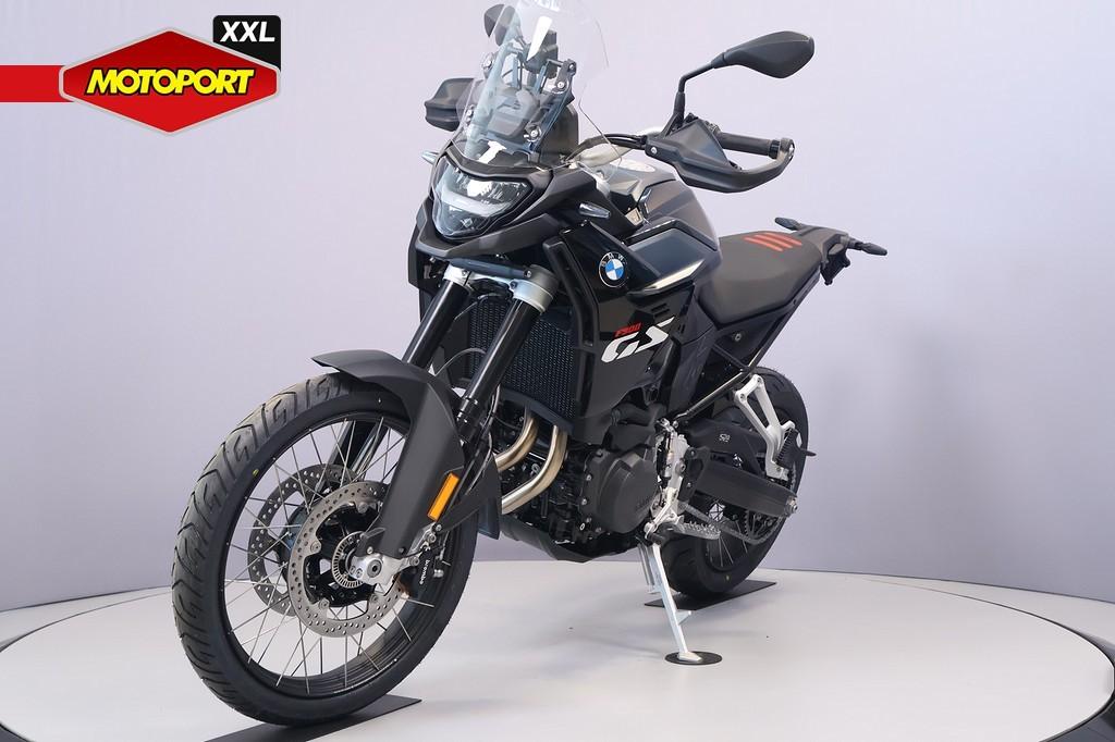 BMW F 900 GS - foto 3