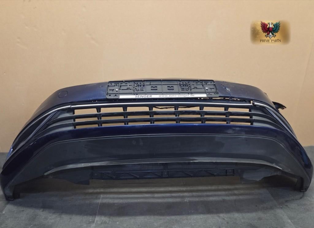 Vw Golf 7 Spoiler Voorbumper Onderlip 5G0805915J Origineel, Ophalen, Nieuw