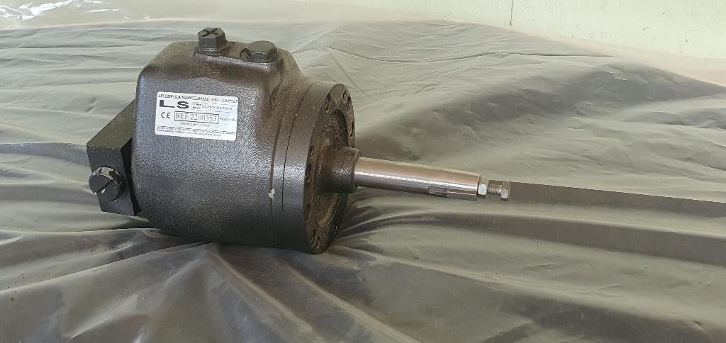 Stuurpomp hydraulisch, Ophalen, Nieuw, Motor en Techniek, Motorboot