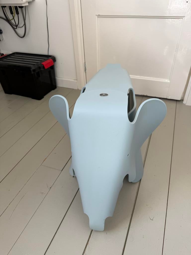 Vitra Eames Elephant - ijsgrijs, Ophalen
