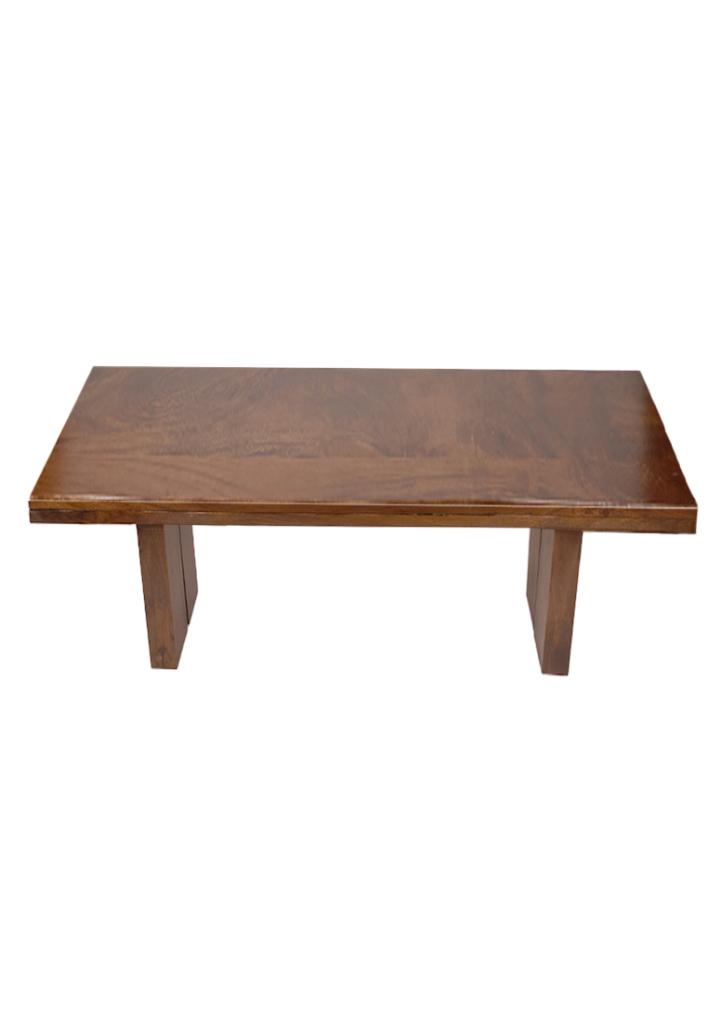 OHNO Furniture Lumis Eettafel - Zwart, Niet ingevuld, Niet ingevuld, Nieuw, Ophalen of Verzenden