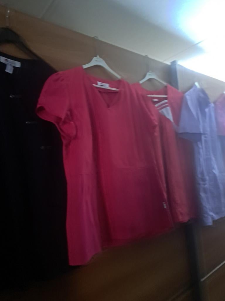 Zorg jasjes, Kleding | Dames, Overige Dameskleding, Ophalen, Gedragen