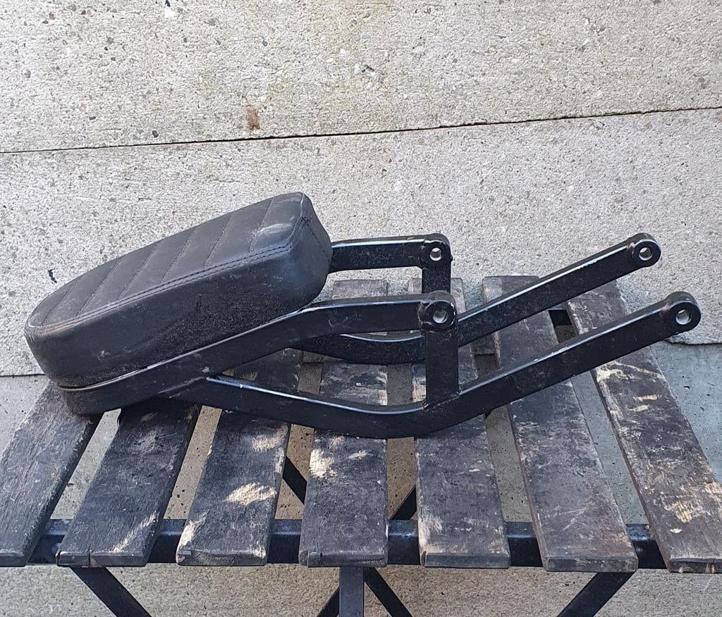 Fatbike Achterzitje, Ophalen of Verzenden, Overige typen, Overige merken