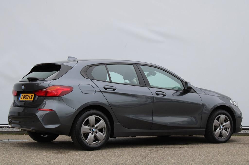 BMW 1-serie 116d | BTW AUTO | handel/export verkoop |, Stof, Gebruikt, 1350 kg, 116 pk