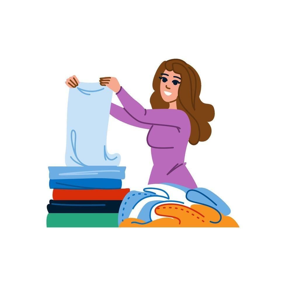 Gezocht: hulp voor de was (3-4 uur per week) - Berkum, Diensten en Vakmensen, Huishoudelijke hulp, Wassen