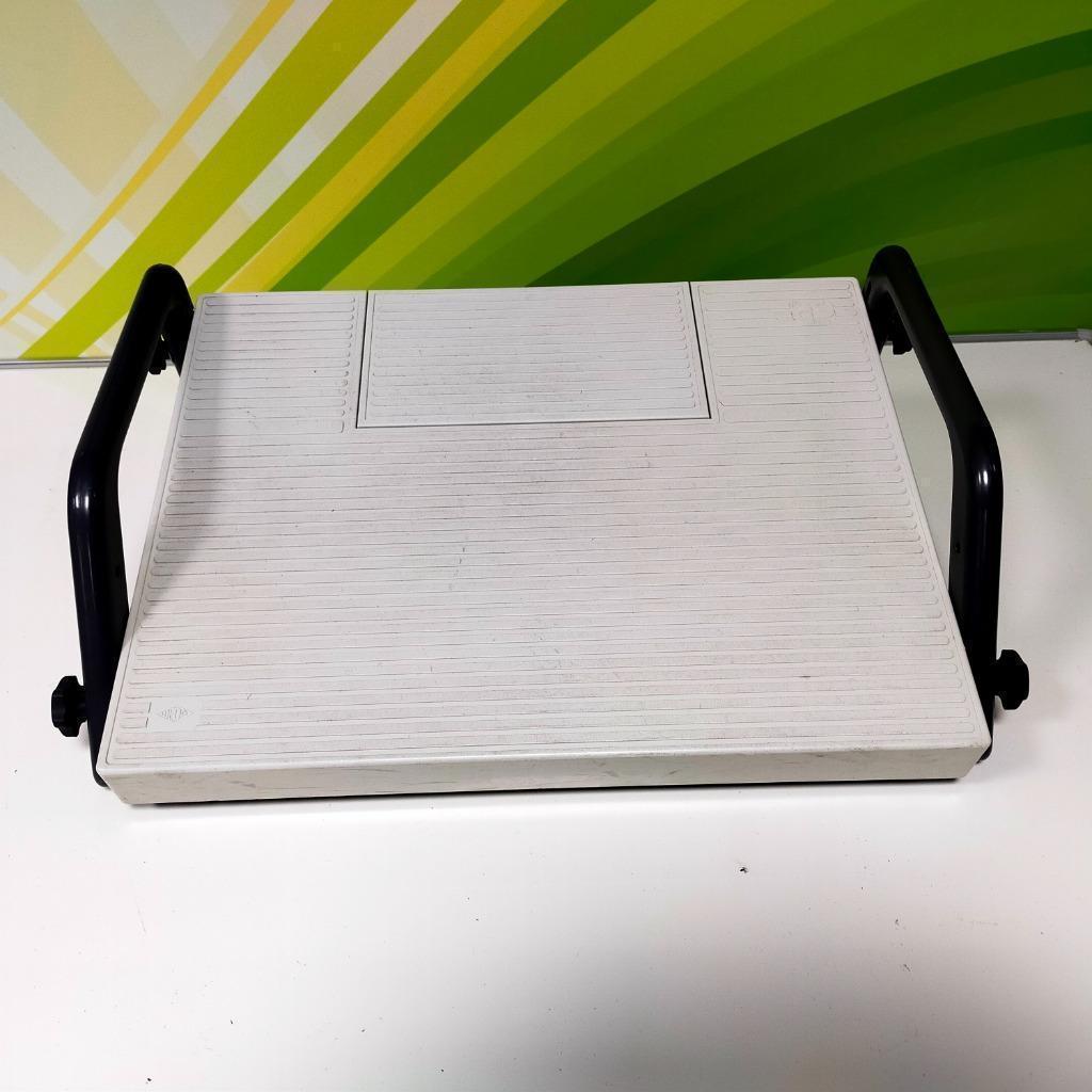 Wedo Relax DIN4556 voetensteun verhoger, Diversen, Ophalen, Gebruikt