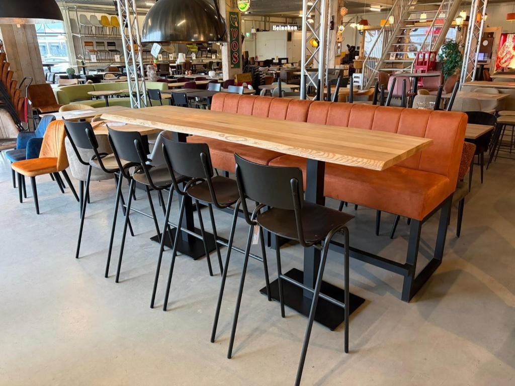 Mooie bartafel set, Ophalen, Nieuw zonder verpakking, Meubilair