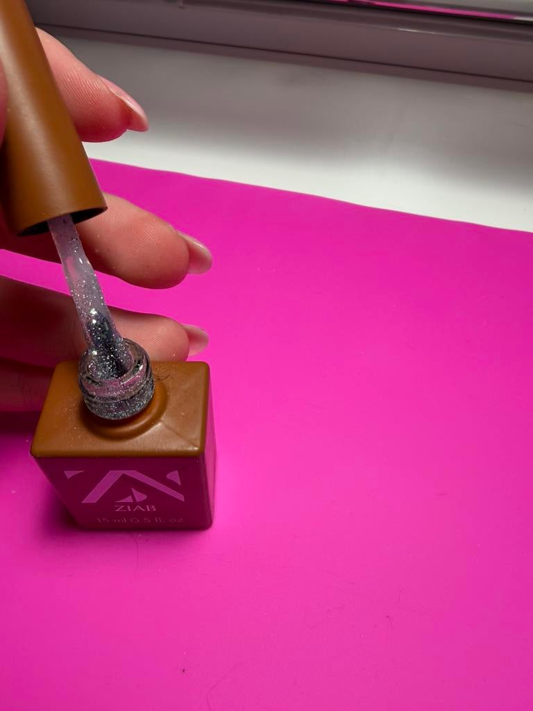 Biab met TPO, Overige kleuren, Ophalen of Verzenden, Zo goed als nieuw, Handen en Nagels