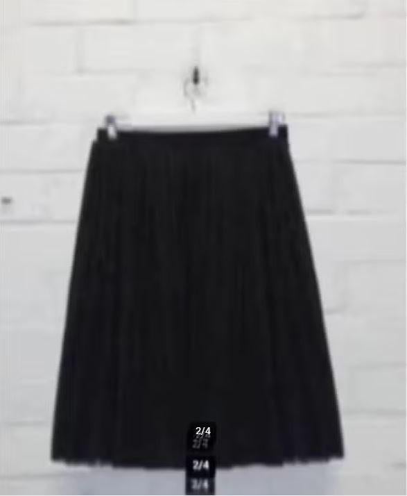 Les Favorites - Prachtige tule rok maat L - Nieuw, Zwart, Maat 42/44 (L), Nieuw, Ophalen of Verzenden