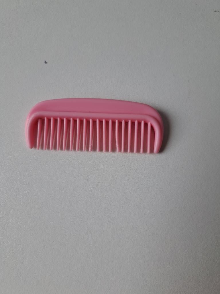 My little pony kam, Ophalen of Verzenden