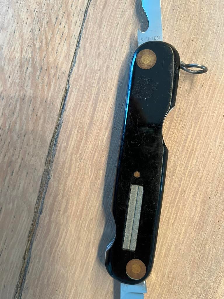 vismes  Puma, Ophalen of Verzenden, Gebruikt, Molen