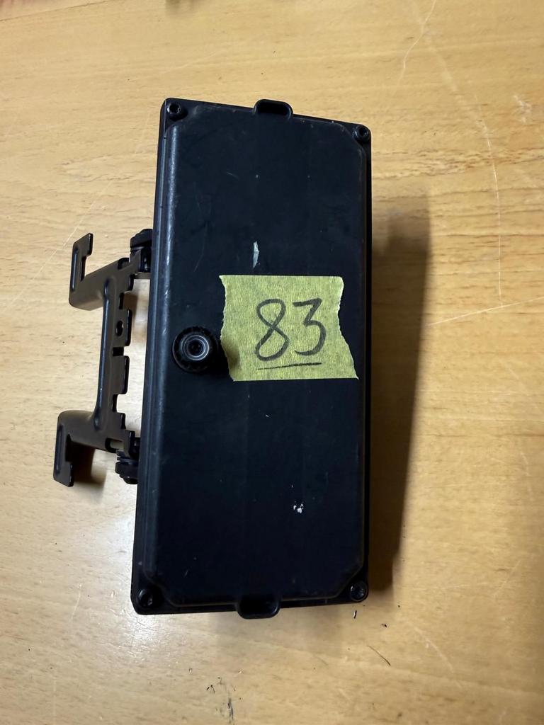 Renault Koleos II Distronic sensor radar, Gebruikt, -, -, Ophalen of Verzenden