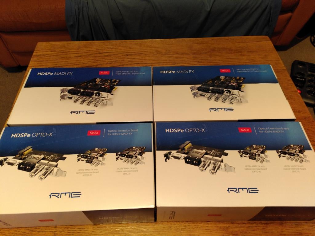 Lente opruiming, Ophalen, Gebruikt, Audio