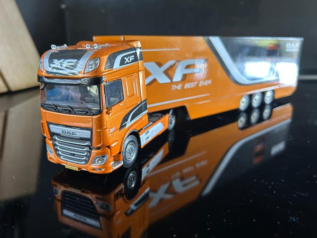 Tekno diverse koelcombinaties tekno 3, Ophalen of Verzenden, Zo goed als nieuw, Bus of Vrachtwagen, Tekno