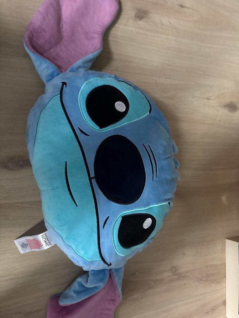 Leuke Stitch knuffel van Primark Home, Kinderen en Baby's, Speelgoed | Knuffels en Pluche, Zo goed als nieuw, Overige typen, Disney