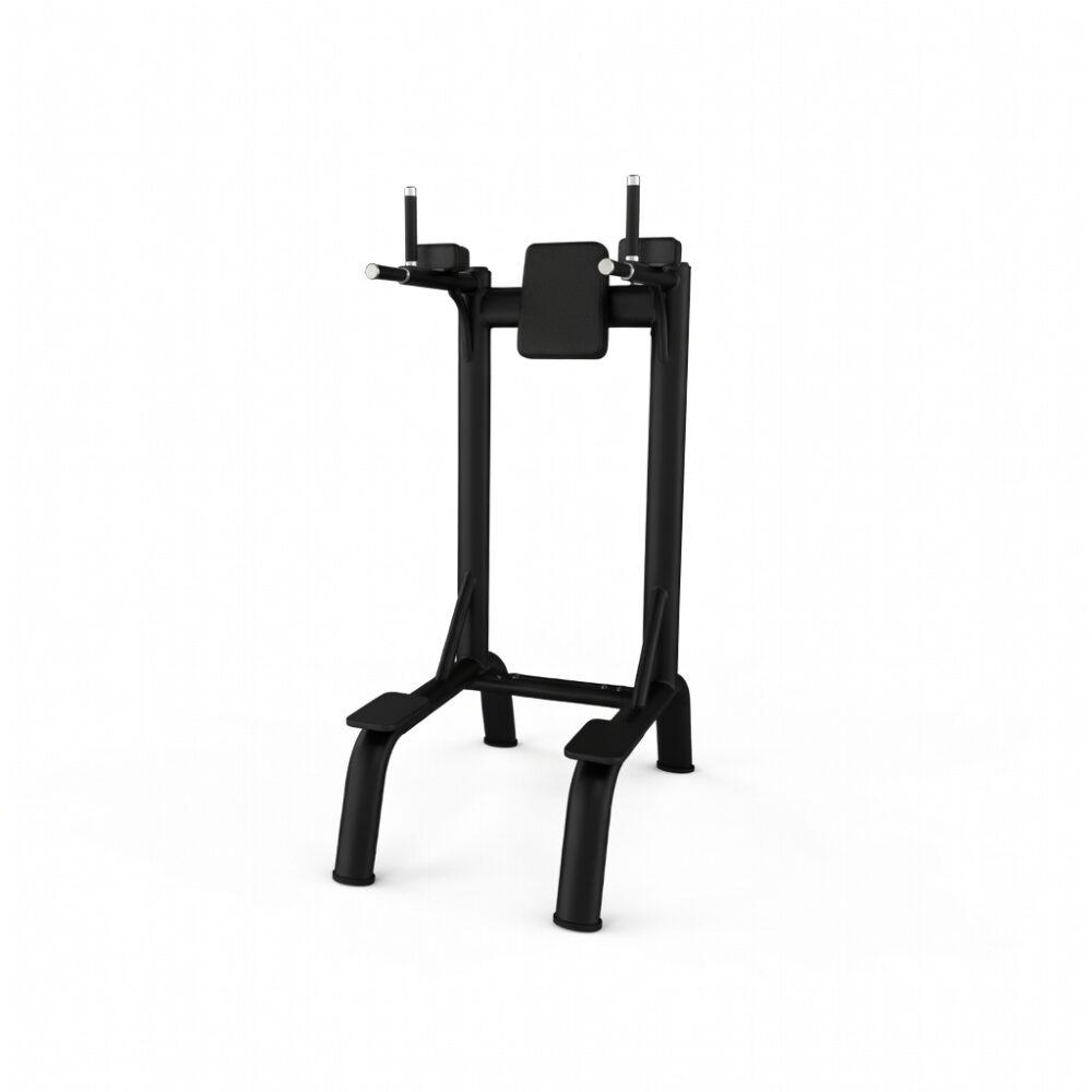 Gymfit - Leg raise chair, Ophalen of Verzenden, Zo goed als nieuw, Benen, Overige typen