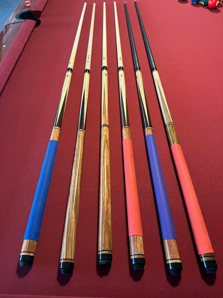 3-band biljartkeu Mass Buffalo / Adam Professional