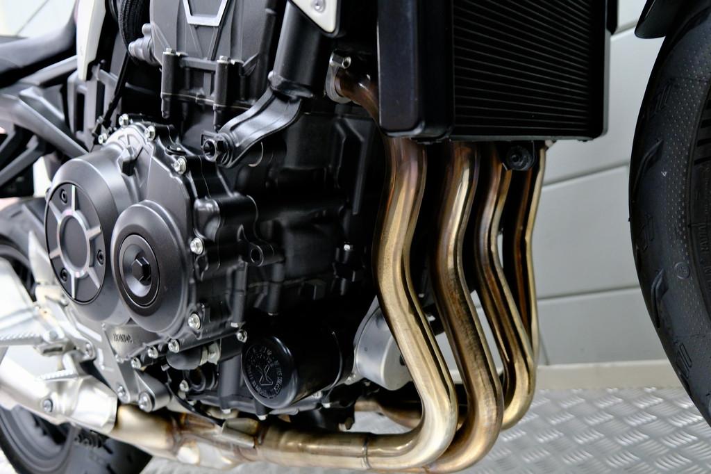 Honda CB 1000 R ABS (bj 2022) - foto 3