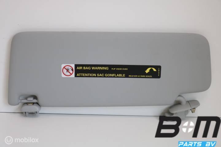 Zonneklep rechts USA Audi A3 8V Limo, Gebruikt