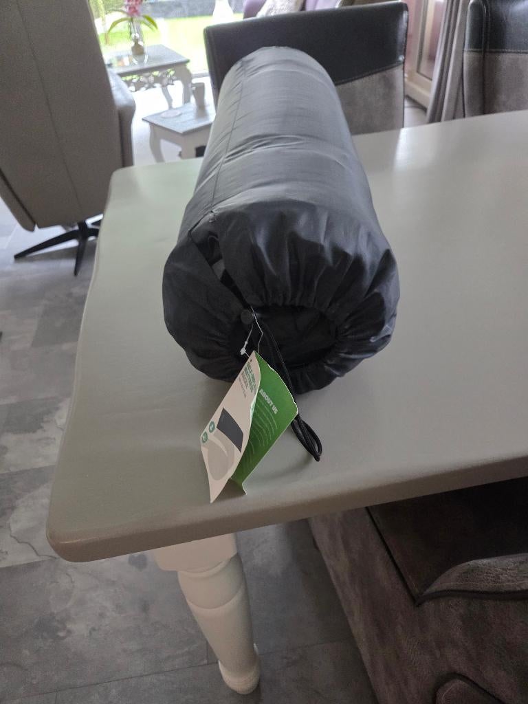 Racka  matras, Caravans en Kamperen, Ophalen of Verzenden, Ingebouwde pomp, Zo goed als nieuw, 1-persoons