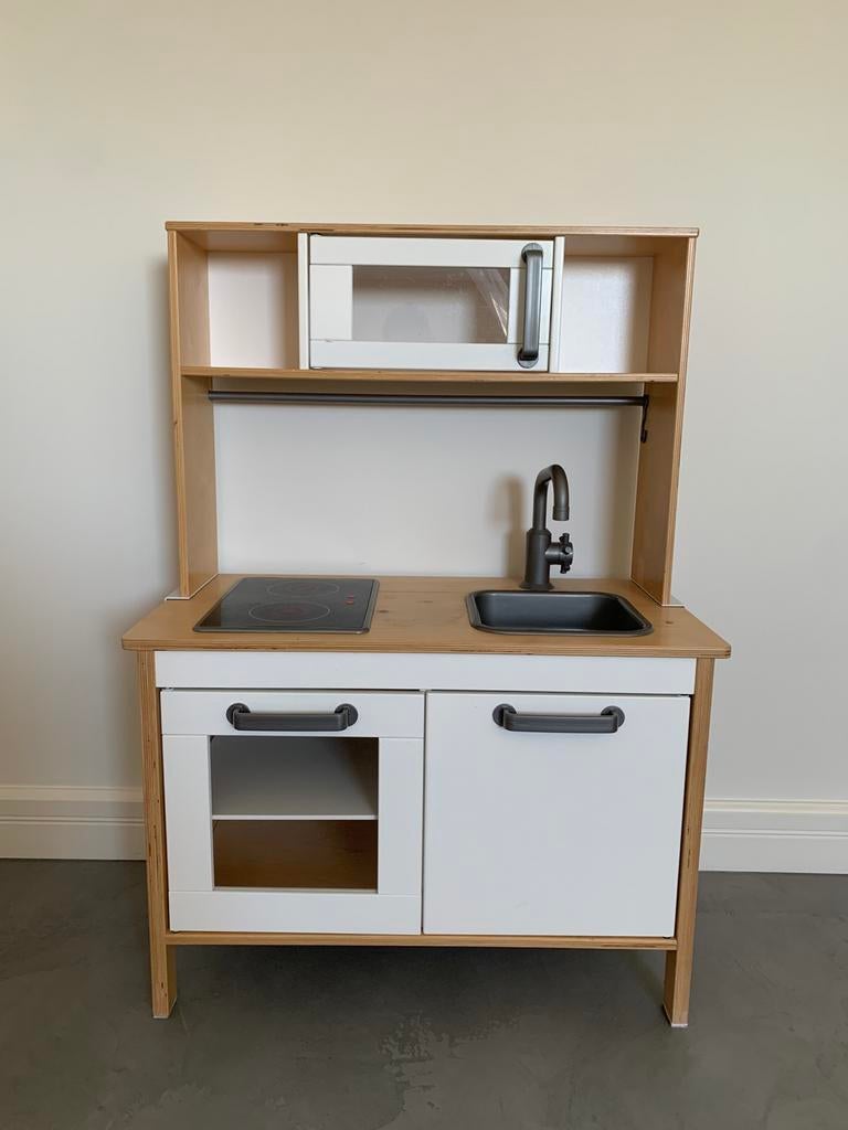 IKEA speelkeuken, Ophalen, Gebruikt, Speelkeuken