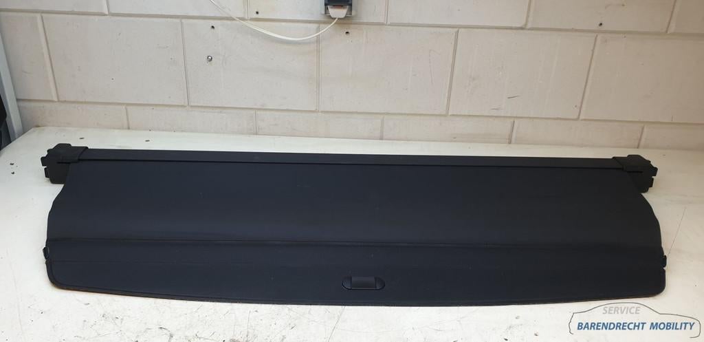 Rolhoes hoedenplank Audi A2 8Z086355394 origineel gebruikt 2