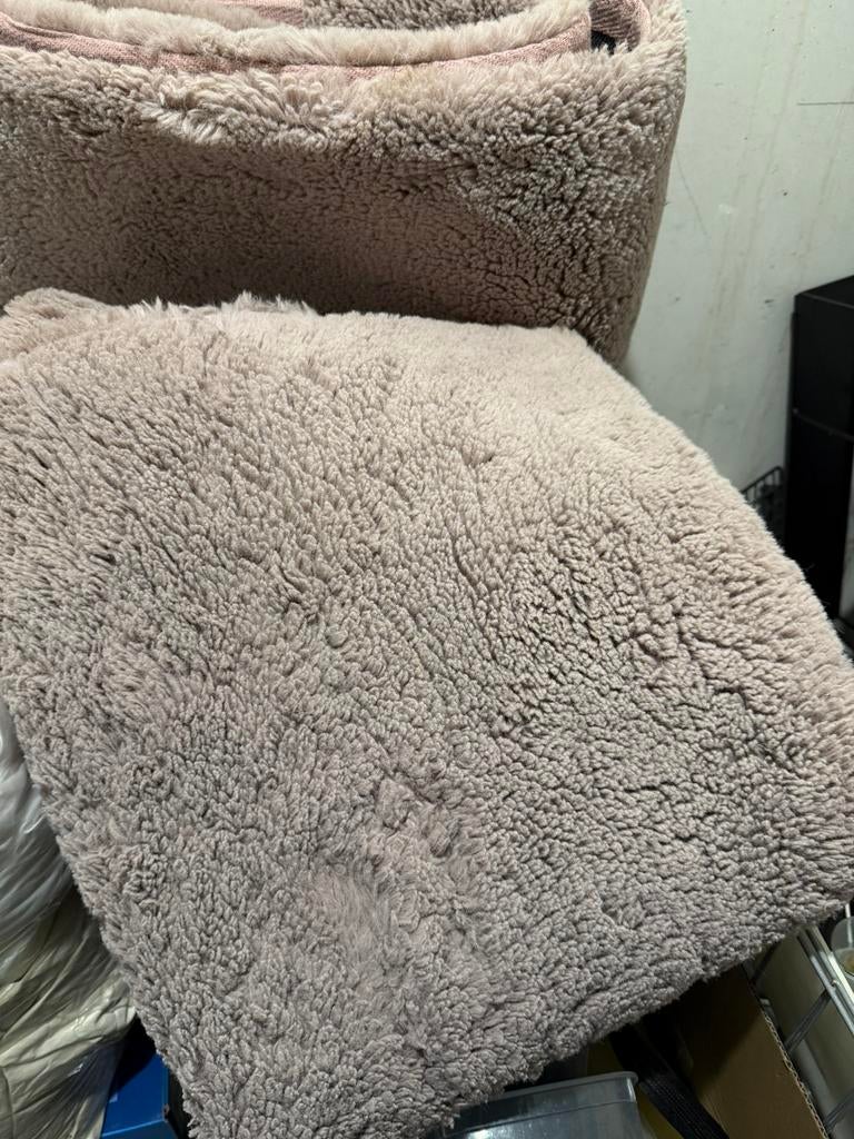 Tapijt, Huis en Inrichting, Stoffering | Tapijten en Kleden, Ophalen of Verzenden, Zo goed als nieuw, Rechthoekig, 200 cm of meer