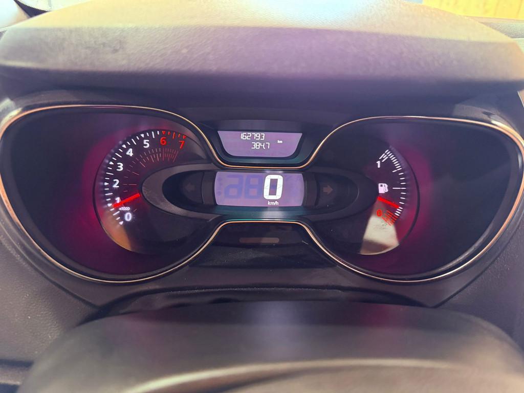 Renault Captur 0.9 TCe Bose 2018 Facelift Keyless Navi Camer, Voorwielaandrijving, 898 cc, Parkeersensor, Gebruikt