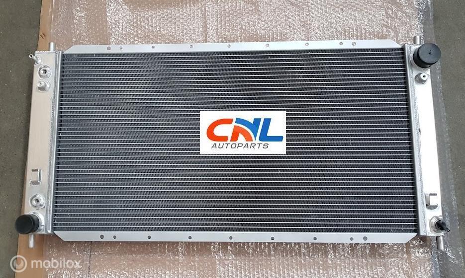 Radiateur Ford F-150 F-250 Expedition 4.2 V6 4.6 V8 97 98 AT, Nieuw, Ophalen of Verzenden