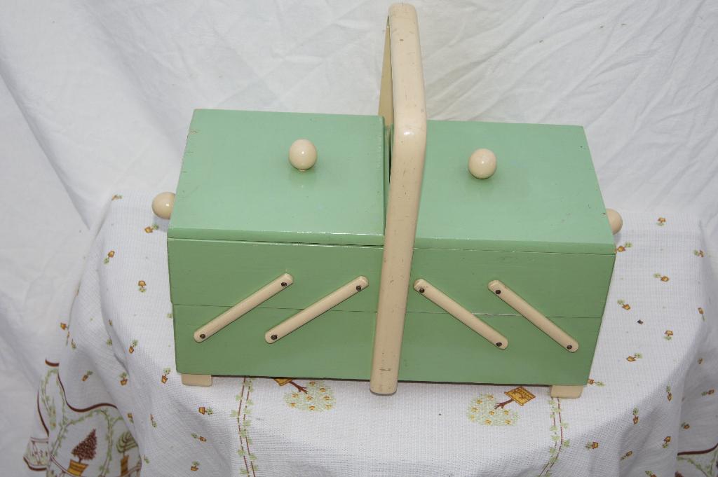 Naaibox, Ophalen of Verzenden